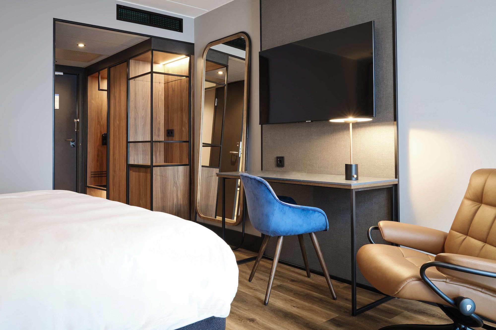 Radisson Blu Royal Garden Hotel, טרונדהיים מראה חיצוני תמונה