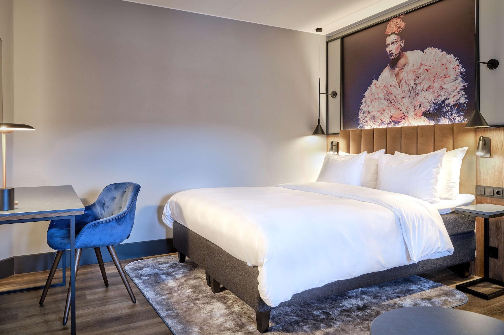 Radisson Blu Royal Garden Hotel, טרונדהיים מראה חיצוני תמונה