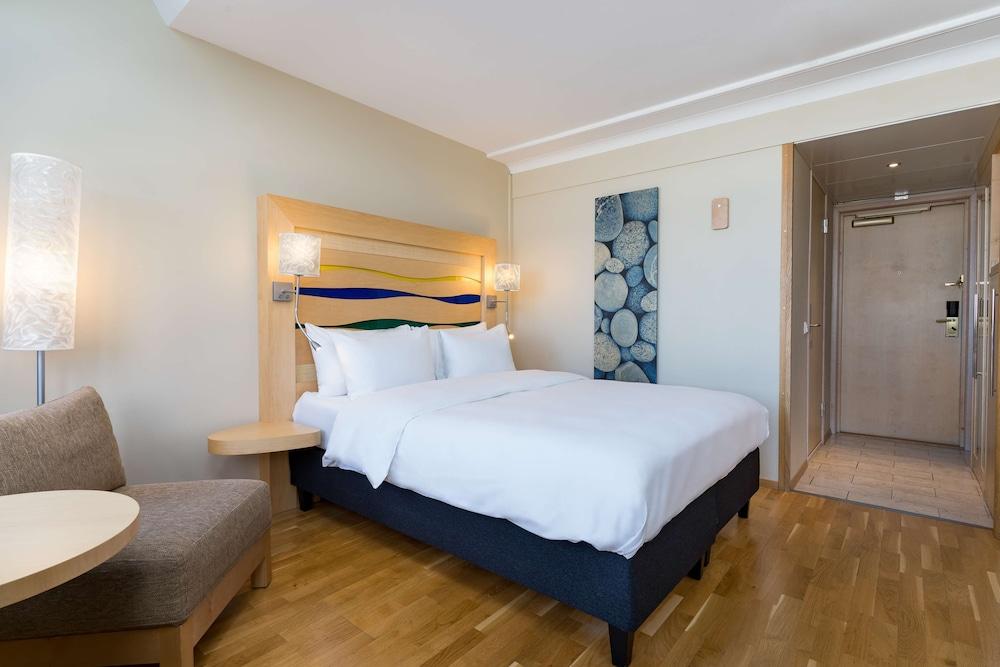 Radisson Blu Royal Garden Hotel, טרונדהיים מראה חיצוני תמונה