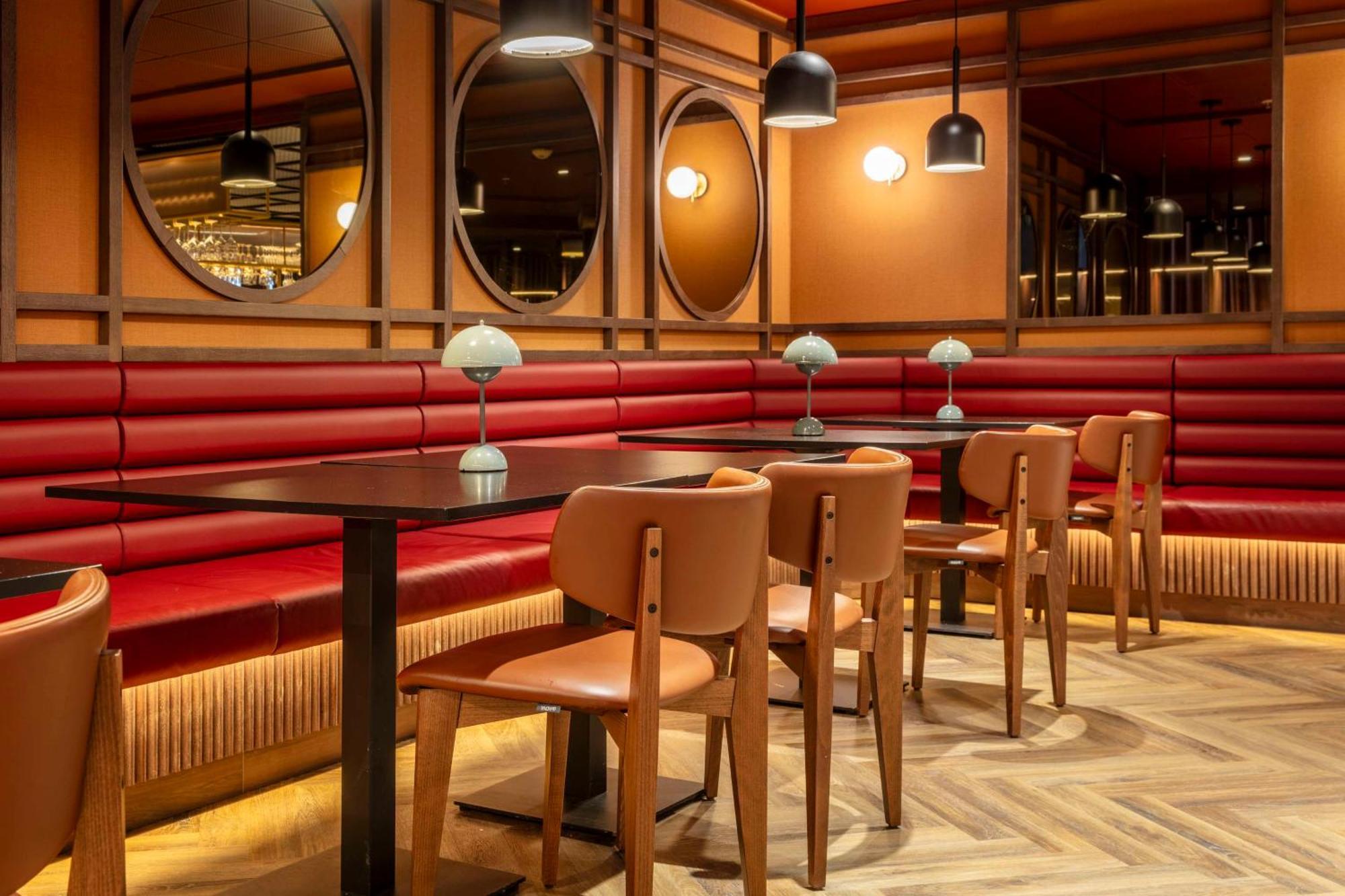Radisson Blu Royal Garden Hotel, טרונדהיים מראה חיצוני תמונה